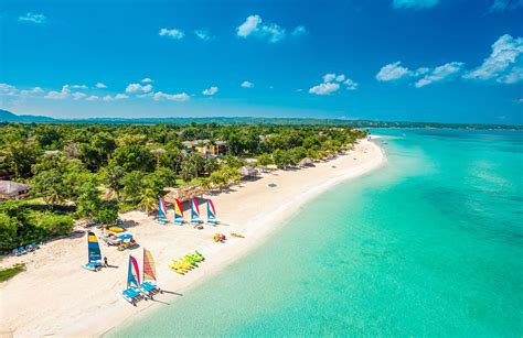 negril jamaica beaches