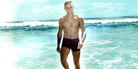 Zachary Quinto Is Developing A Film About Tab Hunter’s