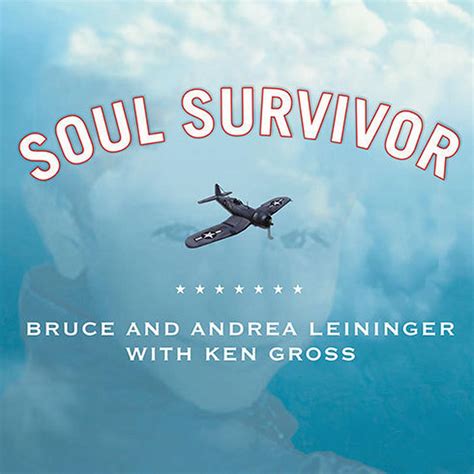 soul survivor audiobook listen instantly