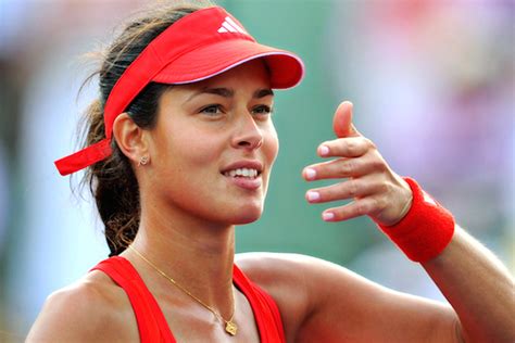The 20 Hottest Women At The 2014 Us Open Total Pro Sports