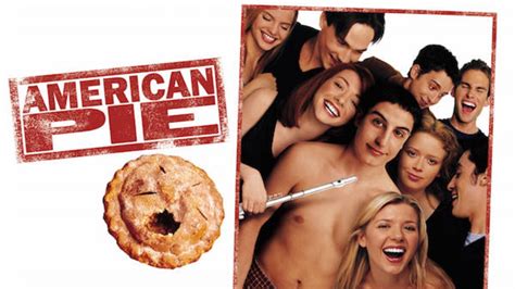 American Pie On Apple Tv