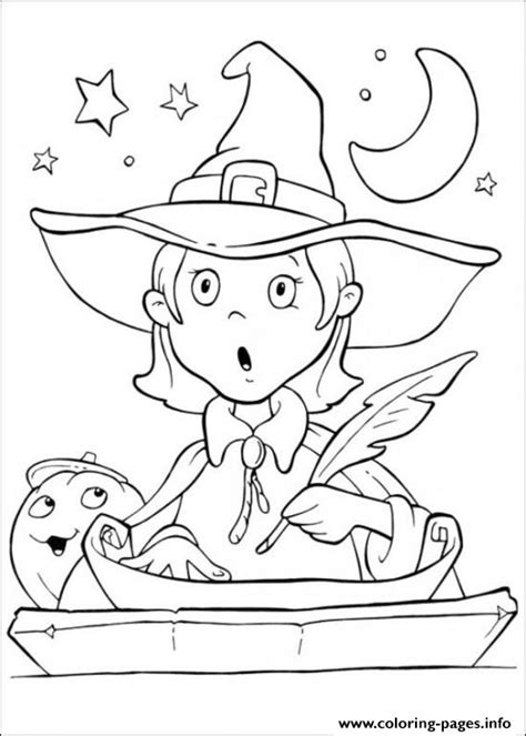 funschool halloween  printable kidsce coloring page printable