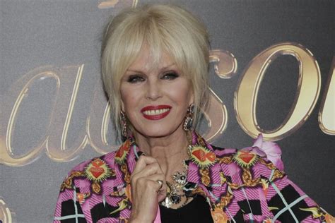Famous Birthdays For May 1 Joanna Lumley Judy Collins