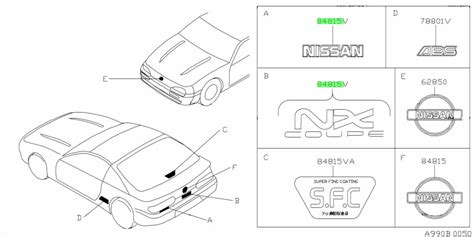 buy genuine nissan    label rearlabel namerear window prices fast