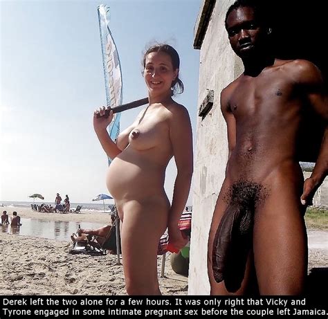 interracial cuckold pregnant story ir 9 pics xhamster