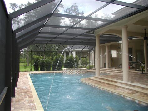 custom pool enclosures swimming pool enclosures