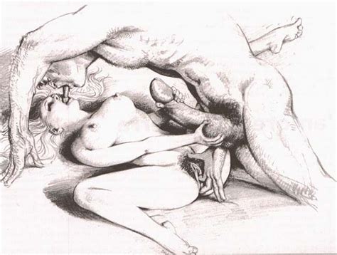 Art2 Page 019  In Gallery Vintage Erotic Art 1 Picture