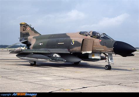 Mcdonnell Douglas F 4d Phantom 65 0763 Aircraft Pictures And Photos