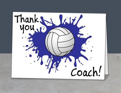 volleyball   coach coach gift volleyball coach volleyball