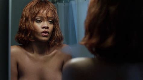 Nude Video Celebs Rihanna Sexy Bates Motel S05e06 2017