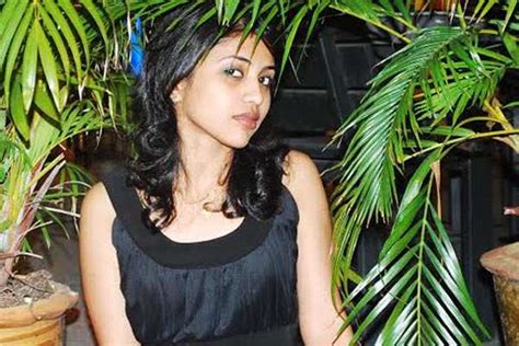 Nandini Nair The Casting Couch Is Alive And Kicking Tv Anchor Nandini