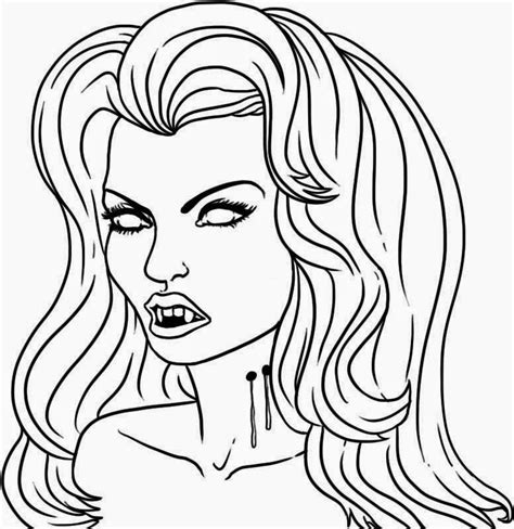 coloring pages fashionable girls  printable coloring pages