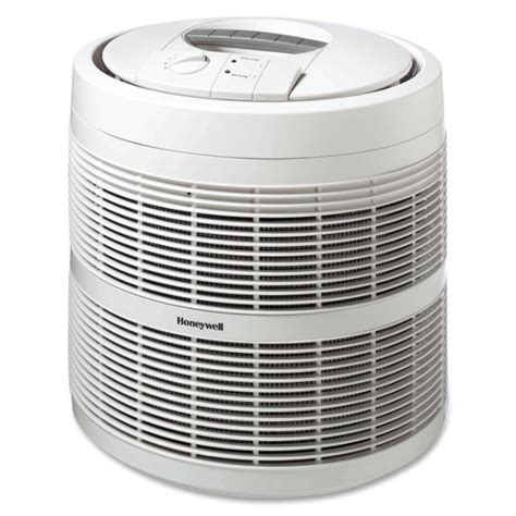 honeywell   review specs  air purifier  smoke