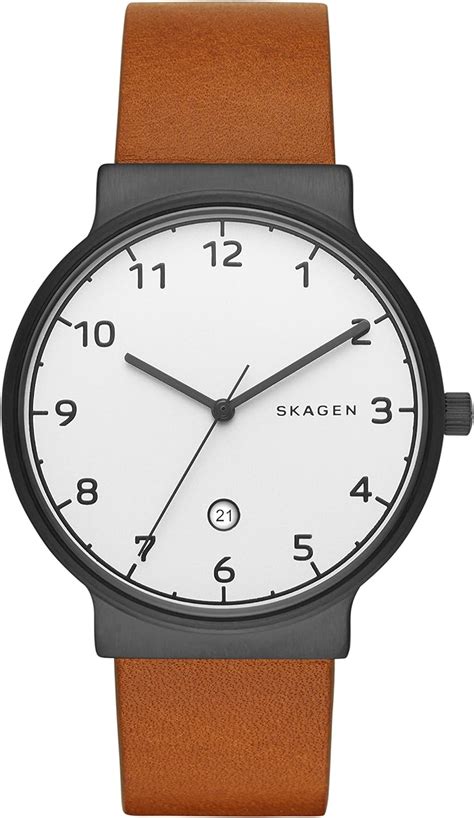 skagen mens  skw amazoncouk fashion