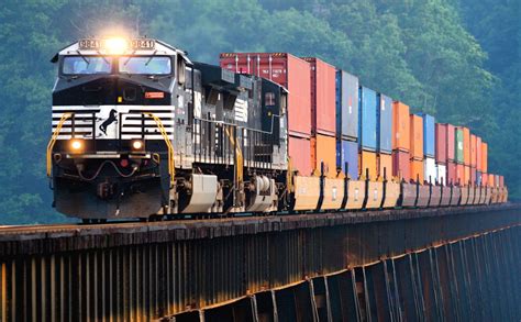 freight management  intermodal transportation appalachian regional commission
