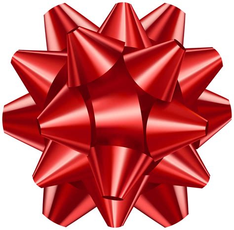 christmas bow clipart    clipartmag