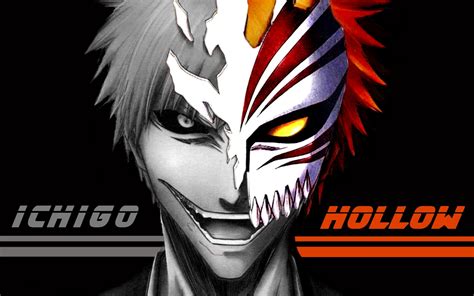 Bleach Manga Hollow Ichigo 2560x1600 Wallpaper Anime Bleach Hd