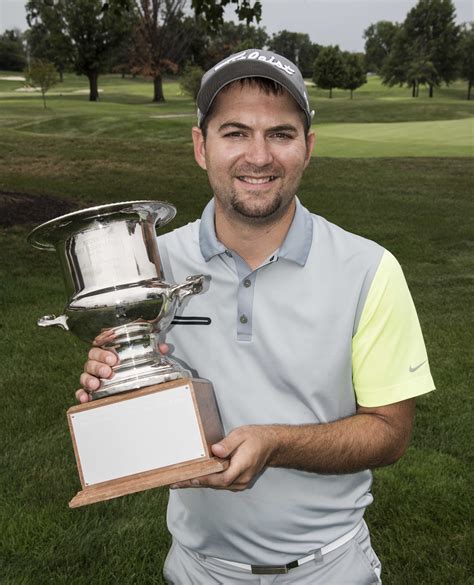 Adam Pfeiffer Wins 2018 Mga Mid Amateur Championship Missouri Golf