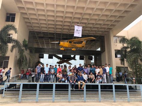 drone workshop indus university