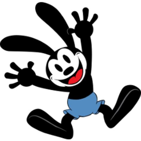 oswald  lucky rabbit wiki