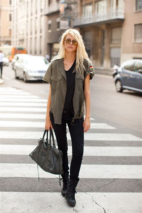 womens casual street fashion inspirations  wow style