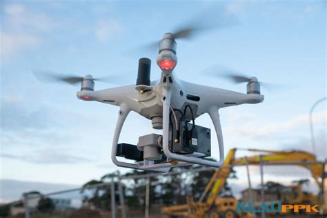 surveying  drones  managing errors klau geomatics