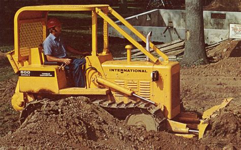 international  tractor construction plant wiki  classic vehicle  machinery wiki