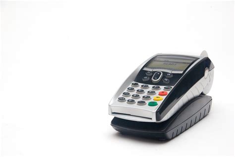 portable contactless credit card terminal gs systems