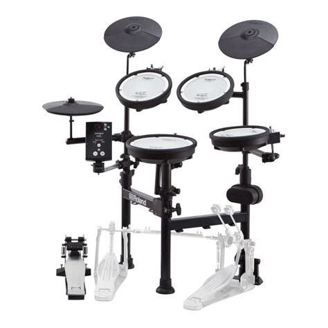 roland td kpx  drums electronic drum kit na gearmusiccom