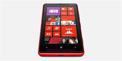 nokia lumia  specs review gizmomaniacs