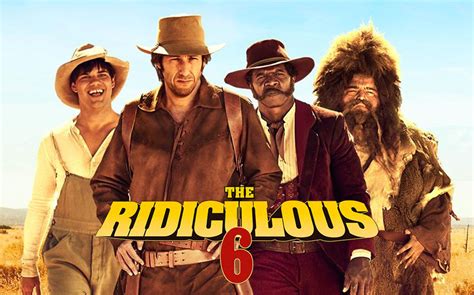 monday western  reviews week   ridiculous