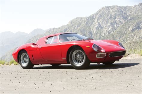 Top 10 Most Expensive Classic Cars Sold At Auction Exotic Car List
