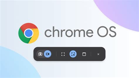google  adding  native screen recorder  chrome os