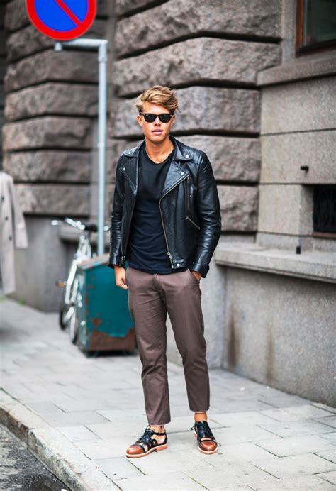 40 men street style fashion ideas to try this year