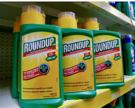 Historic Victory Bayer To End Us Residential Sales Of Glyphosate