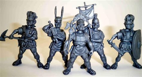mm soldiers figures  model soldier plastic toy soldiers mm