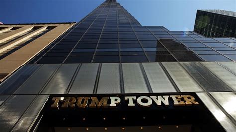 Trump Jr Suggested Review Of Sanctions Law In Trump Tower Meeting