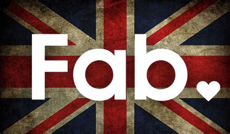 fab celebrates   birthday  buying  uk clone  rule britannia venturebeat