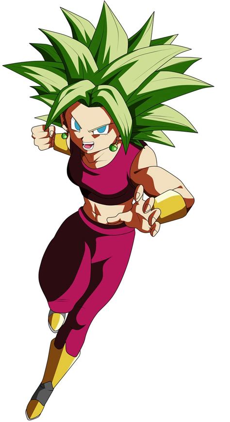 Pin De Ronaldoo Gomes Em Kefla De Dragon Ball Super Dragões Dragão