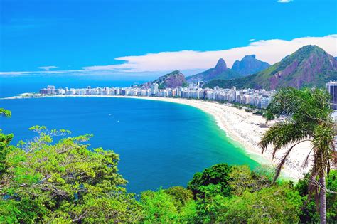 10 Best Beaches In Brazil