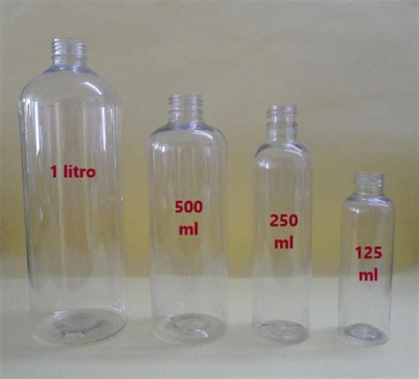 botella de pet cristal jefferson  litro tapa inviolable  en mercado libre