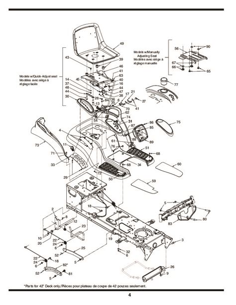 yardman tractor wiring diagram wiring diagram