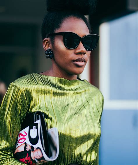 the street style beauty looks you ll want to wear right now street
