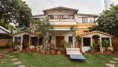 10 Guest Houses You Should Consider When Planning Your Bangalore Trip