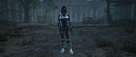 a s i a sexbots of the commonwealth [old discontinued