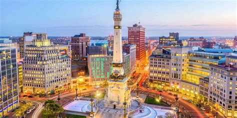 indianapolis tours        cancellation getyourguide