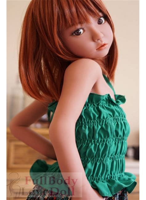 mini love porn dolls most realistic sexdoll 132cm chubby sex girl doll