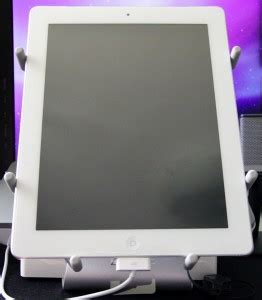 unbox   ipad  white  gb gadgets review singapore