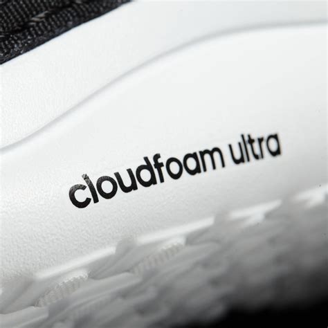 adidas cloudfoam ultra zen    weartesters
