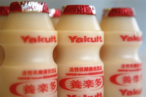 yakult declines  danones  billion share sale plan bloomberg